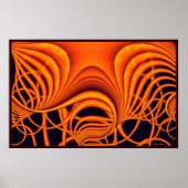 Ze kwam thuis met dit haarweef... poster (Voorkant)