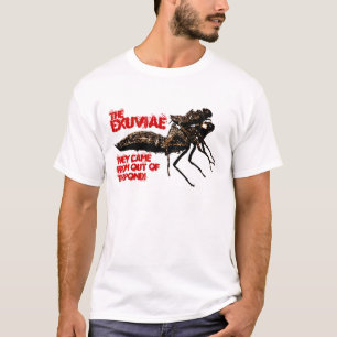 Ze kwamen uit de Pond! T-shirt