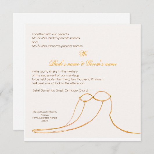 Ze kweken... kaart (Voorkant / Achterkant)