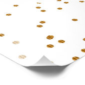 Ze laat een beetje ongerustheid over waar ze ook g foto afdruk (Hoek)