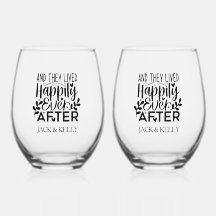 Ze leefden gelukkig na elkaar