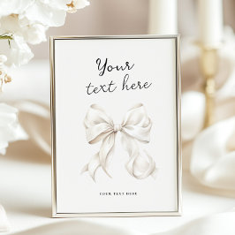 Ze legt het Vrijgezellenfeest van de knoop vast Poster