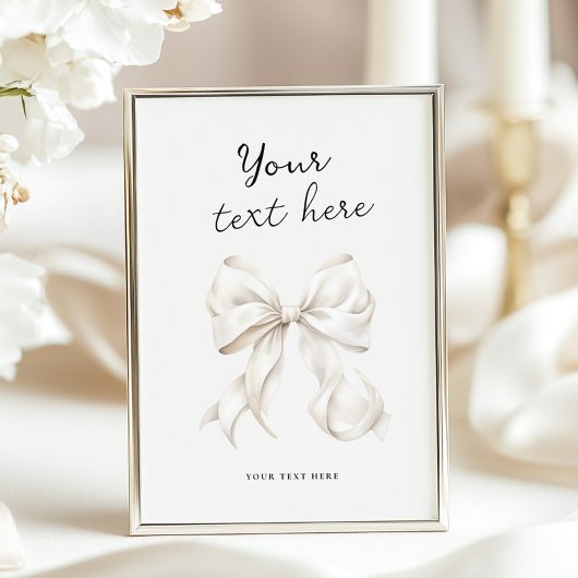 Ze legt het Vrijgezellenfeest van de knoop vast Poster