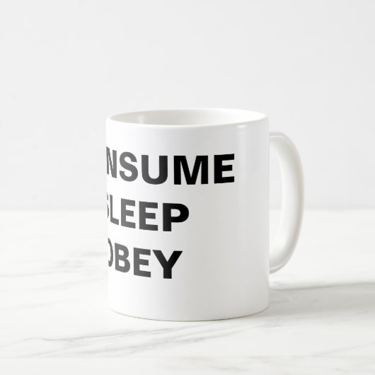 Ze leven in Mok (Voorkant rechts)