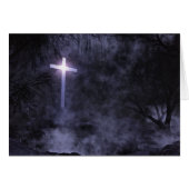 Ze licht is Kaart (Voorkant Horizontaal)