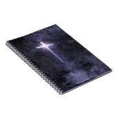 Ze licht is Notitieboek (Rechterzijde)