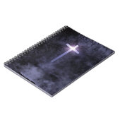 Ze licht is Notitieboek (Linkerzijde)