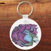 Ze noemen de Wind Mariah Sleutelhanger (Voorkant)