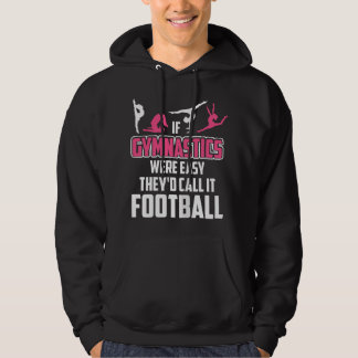 Ze noemen het football hoodie