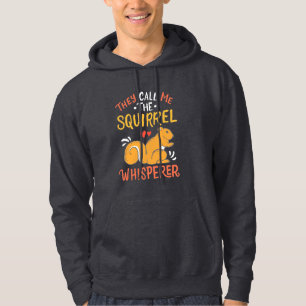 Ze noemen me de eekhoornfluiter hoodie
