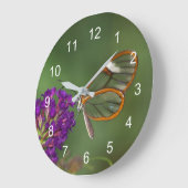 Ze noemen me een opzichtig grote klok (Hoek)