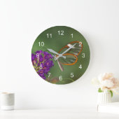 Ze noemen me een opzichtig grote klok (Huis)