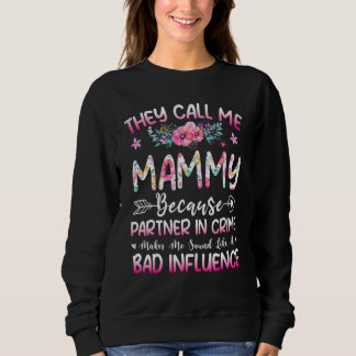 Ze noemen me Mammy omdat partner in crime moeder Trui