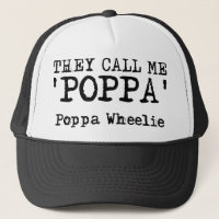 Ze noemen me Poppa Wheelie Dirt Bike Motocross Fun
