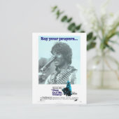 ZE NOEMEN ME TRINITY BRIEFKAART (Staand voorkant)