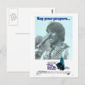 ZE NOEMEN ME TRINITY BRIEFKAART (Voorkant / Achterkant)