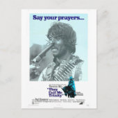 ZE NOEMEN ME TRINITY BRIEFKAART (Voorkant)