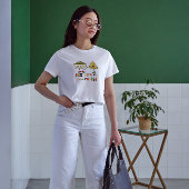 Ze past me perfect t-shirt