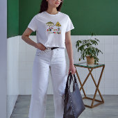 Ze past me perfect t-shirt