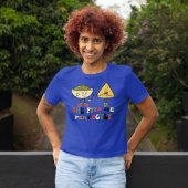 Ze past me perfect t-shirt