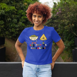 Ze past me perfect t-shirt