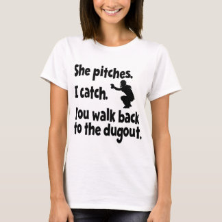 ZE PITCHES, IK VIND T-SHIRT