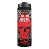 Ze probeerden me te verbranden thermosbeker (Voorkant)