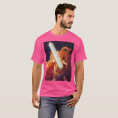 Ze Ra T-shirt (Voorkant volledig)