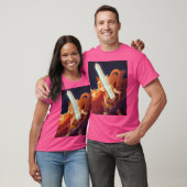 Ze Ra T-shirt (Unisex)