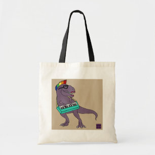 Ze Rex Singer Tas