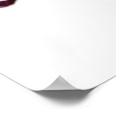 Ze schreeuwden haar dat je het Storm niet kan weer Poster (Hoek)