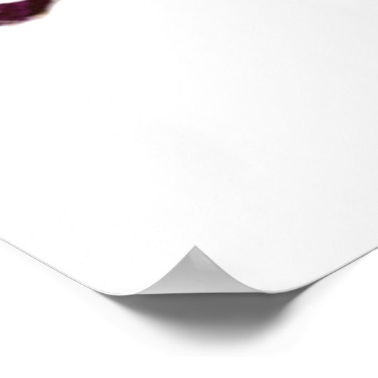 Ze schreeuwden haar dat je het Storm niet kan weer Poster (Hoek)