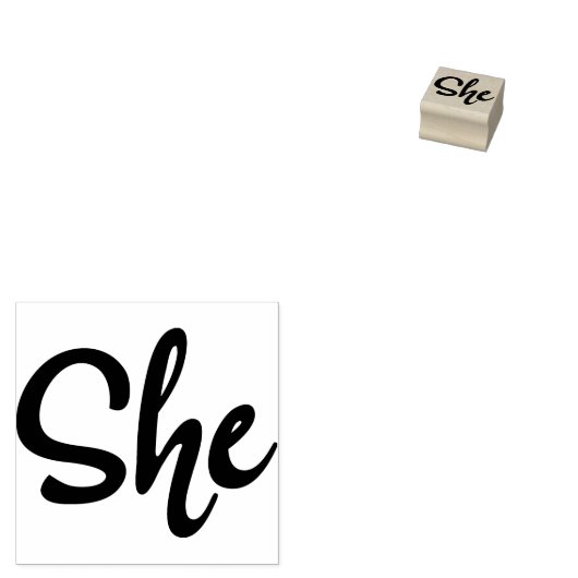 Ze Stempel (Gestempeld)