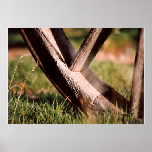 Ze stopten hier. poster (Voorkant)