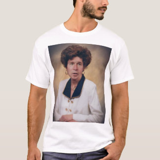 Ze-Struik T-shirt