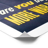 Ze vechten harder dan ooit poster (Hoek)