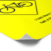 "Ze vertelden me dat ik schizofrenie Poster had" (Hoek)