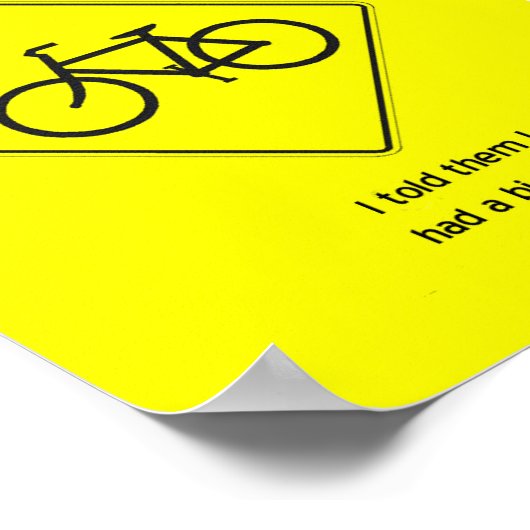 "Ze vertelden me dat ik schizofrenie Poster had" (Hoek)