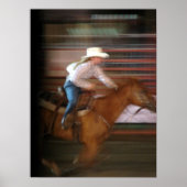 Ze vliegt. poster (Voorkant)