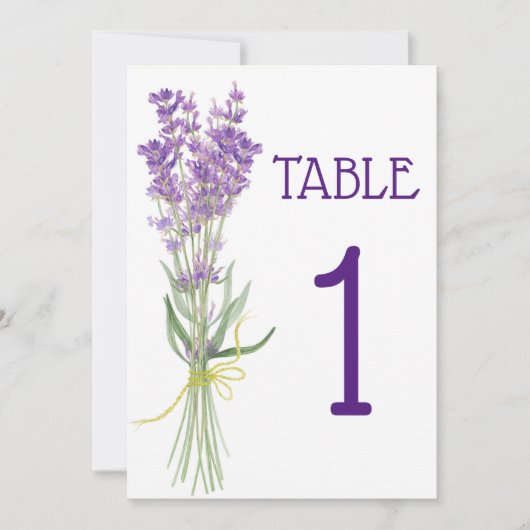 Ze vond haar belangrijkste knijp - tafelnummer (Voorkant)