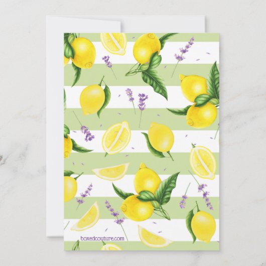 Ze vond haar belangrijkste knijp - tafelnummer (Achterkant)