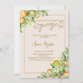 Ze vond haar belangrijkste knijp Vrijgezellenfeest Kaart (Voorkant)