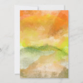 Ze vond haar belangrijkste knijp Vrijgezellenfeest Kaart (Achterkant)