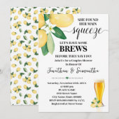 Ze vond haar belangrijkste knijpbrouwsels, douchek kaart (Voorkant / Achterkant)