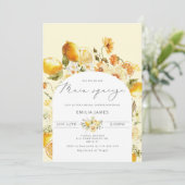 Ze vond haar belangrijkste knijpper-vrijgezellenfe kaart (Staand voorkant)