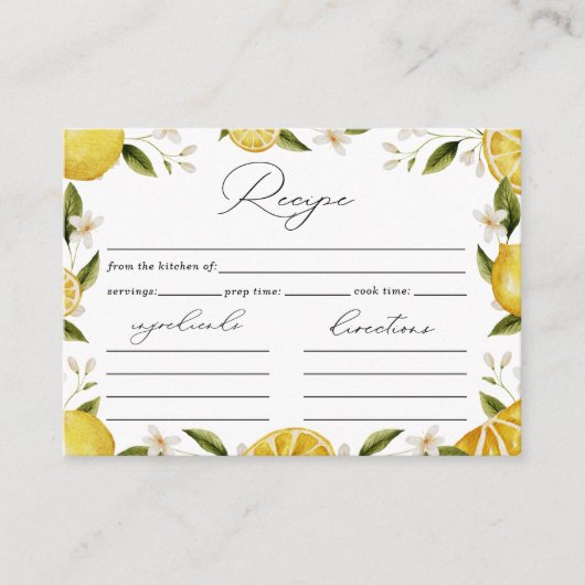 Ze vond haar belangrijkste knijprecept informatiekaartje (Voorkant)