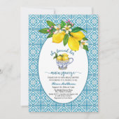 Ze vond haar belangrijkste QR-code-Vrijgezellenfee Kaart (Voorkant)