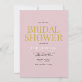 Ze vond haar belangrijkste squeeze modern Vrijgeze Kaart (Achterkant)