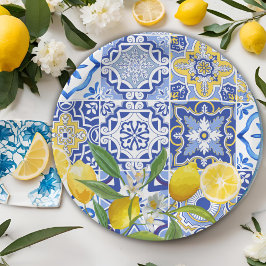 Ze vond haar belangrijkste squeeze Vrijgezellenfee Papieren Bordje