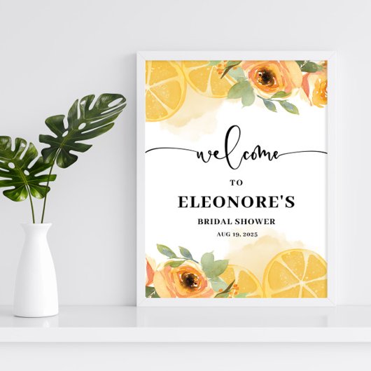 Ze vond haar belangrijkste squeeze Vrijgezellenfee Poster